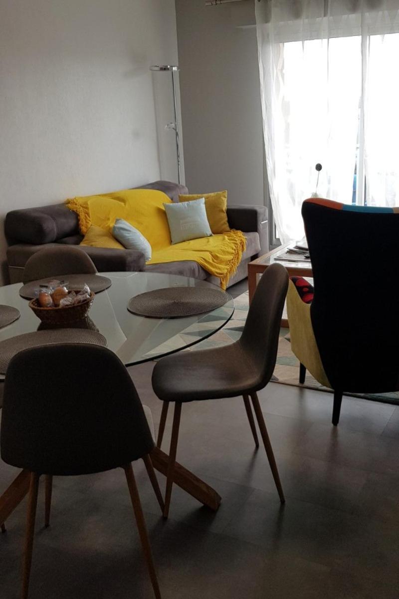 Au Bruit Des Vagues Apartman Binic Kültér fotó
