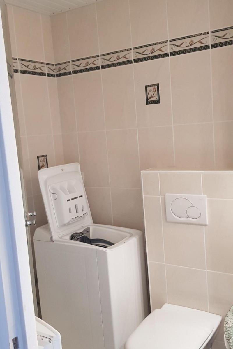 Au Bruit Des Vagues Apartman Binic Kültér fotó